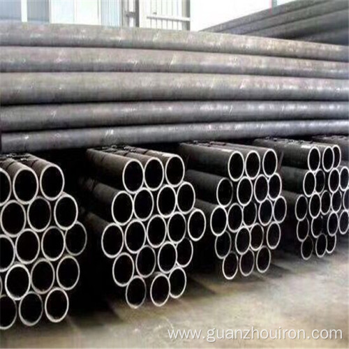 ASTM A53 & ASTM A106 Boiler Steel Pipe